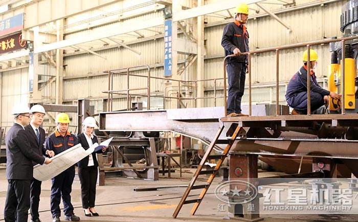 移動式建筑垃圾破碎站定制廠家