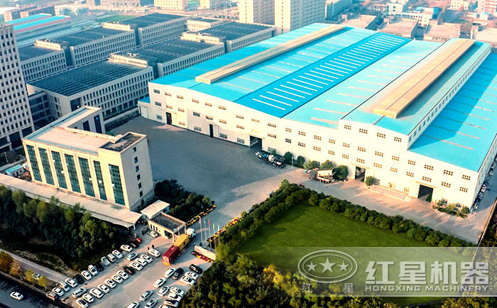 三大重型生產(chǎn)車間，專業(yè)工程師量身定制