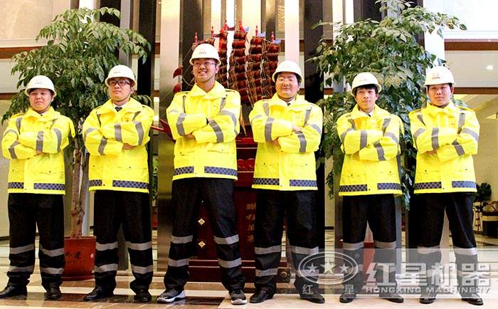 專業(yè)售后，24小時隨叫隨到，為您保駕護(hù)航