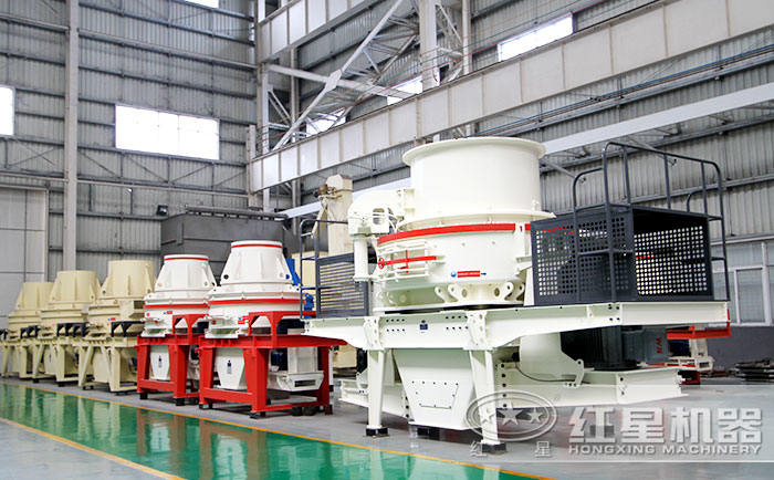 河卵石磕沙機(jī)生產(chǎn)廠家