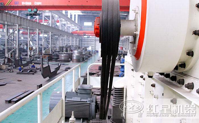 油電結(jié)合，可在無(wú)電、少電下正常工作