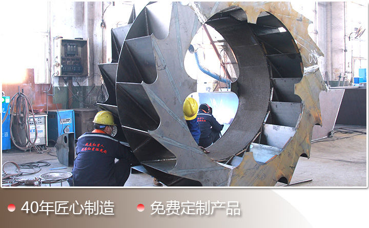 精湛做工，匠心制造，設備質量高