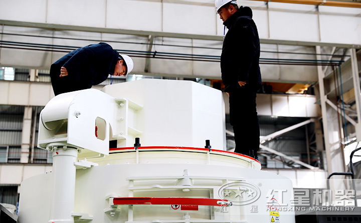 客戶到廠實(shí)地考察，并進(jìn)行現(xiàn)場(chǎng)技術(shù)咨詢