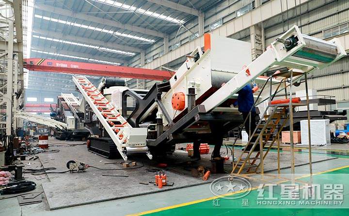 三大重型生產(chǎn)車間，專業(yè)技術(shù)人員量身定制