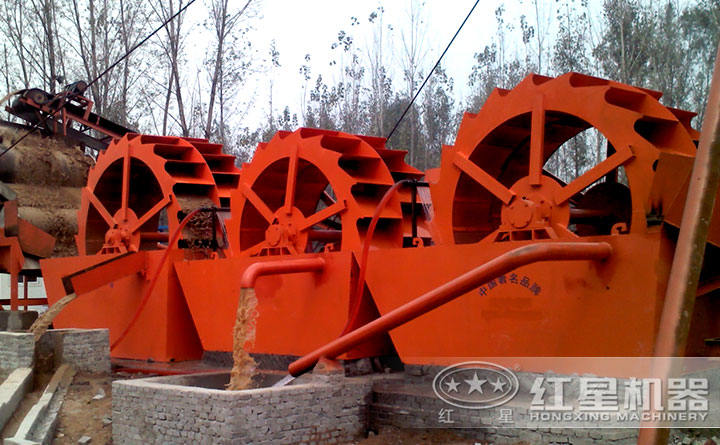 沉淀池加入絮凝劑實現(xiàn)水循環(huán)