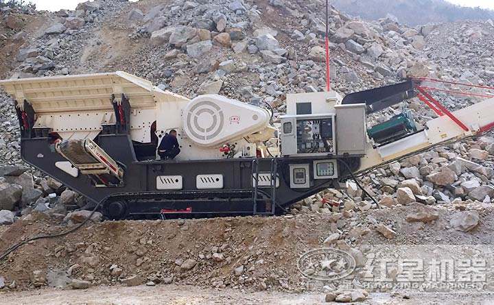 自帶電機(jī)，停機(jī)時(shí)間少，效率高