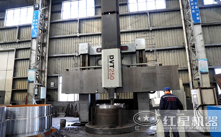 用匠心鑄造機器