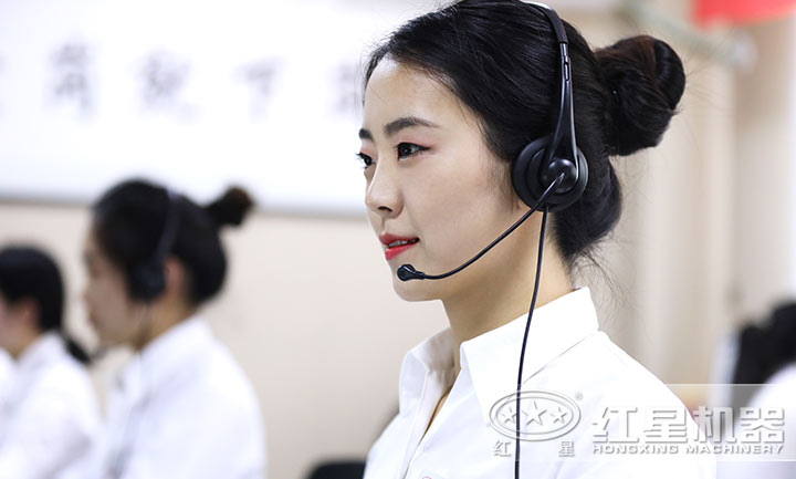 客戶在線，隨時(shí)應(yīng)答