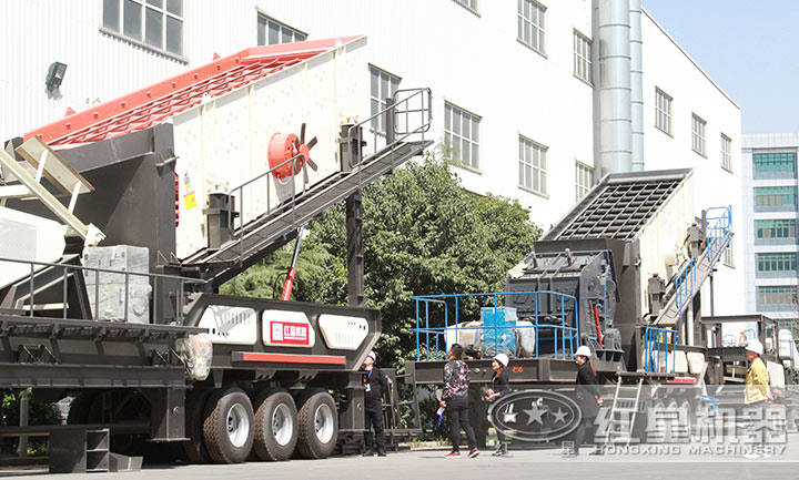 移動(dòng)破客戶來場參觀