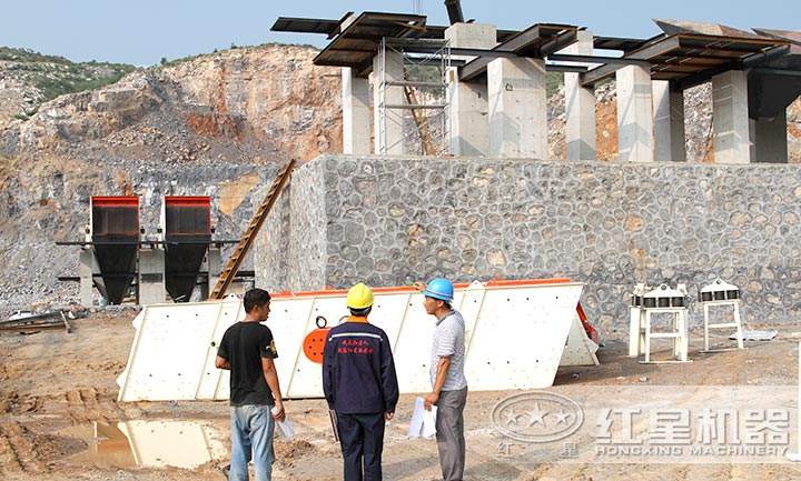 售后現(xiàn)場(chǎng)