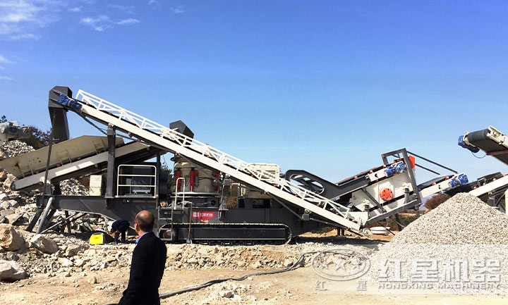 移動破現(xiàn)場