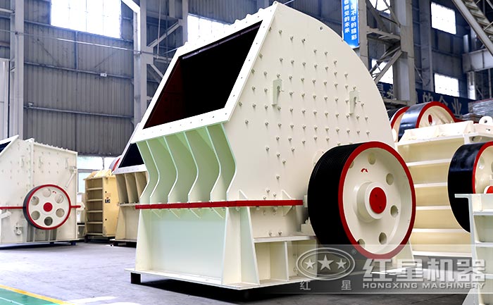 PCZ1410重型錘破設(shè)備