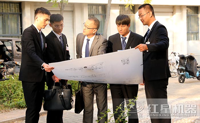 專業(yè)經(jīng)歷為您免費(fèi)定制機(jī)器，設(shè)計(jì)方案