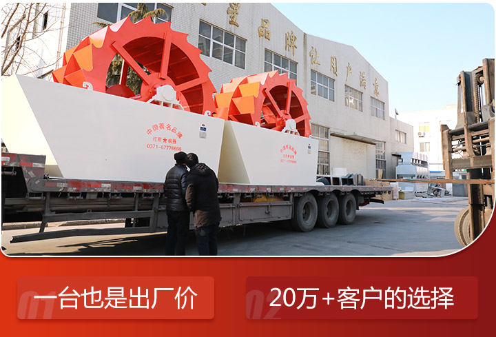 紅星機(jī)器20萬客戶選擇