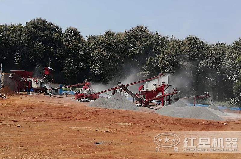 生產(chǎn)現(xiàn)場