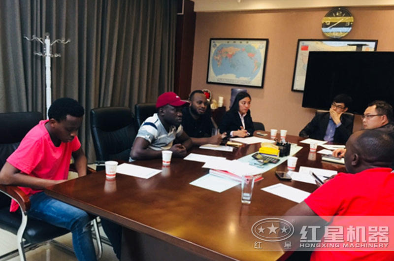 紅星機器免費技術咨詢生產(chǎn)方案