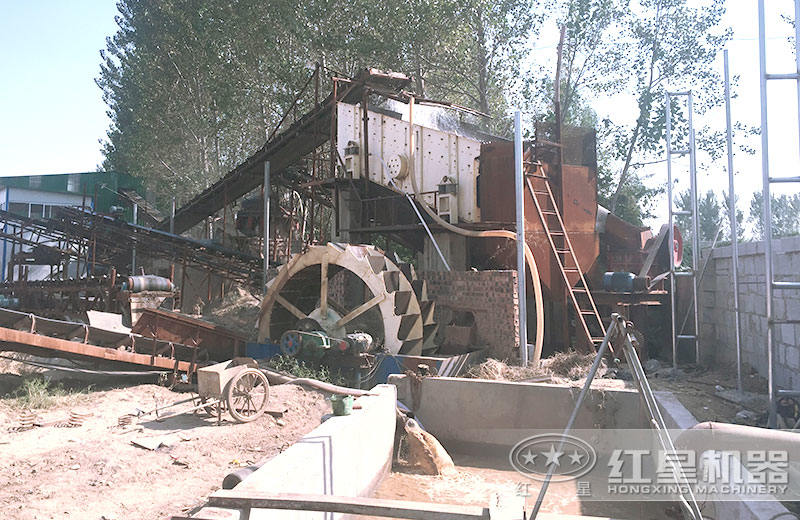 山東客戶現(xiàn)場(chǎng)