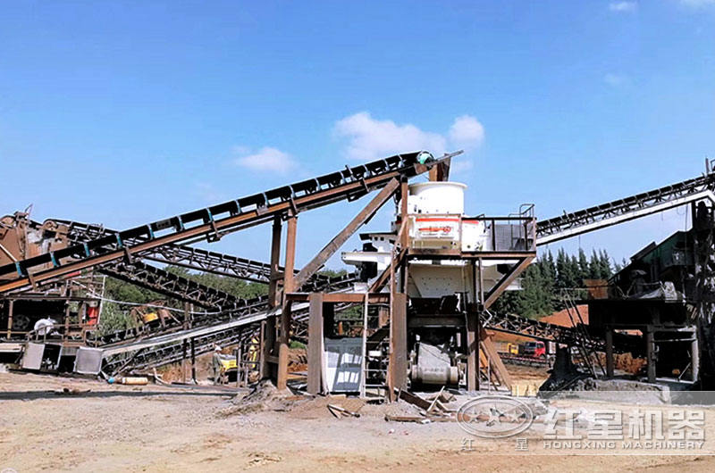 符合環(huán)保的大型生產(chǎn)線現(xiàn)場實(shí)拍