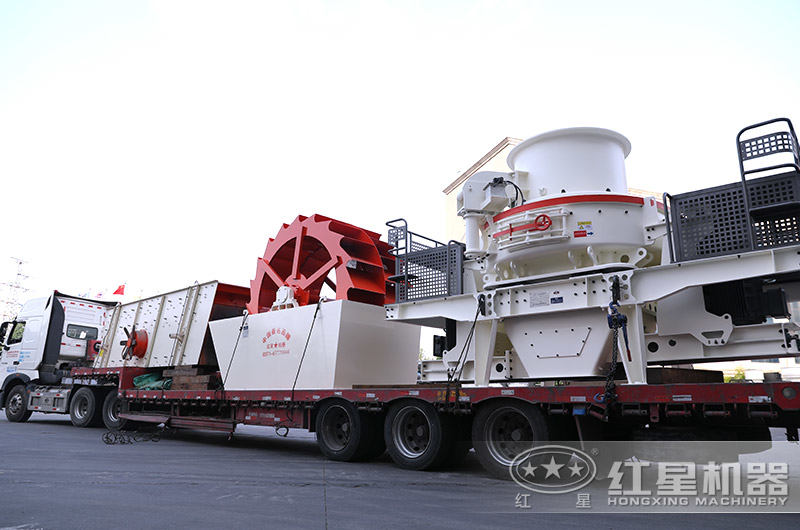 上午簽約，下午發(fā)貨