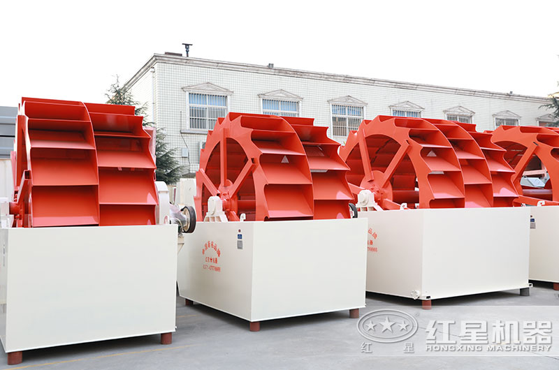 洗沙機現(xiàn)貨