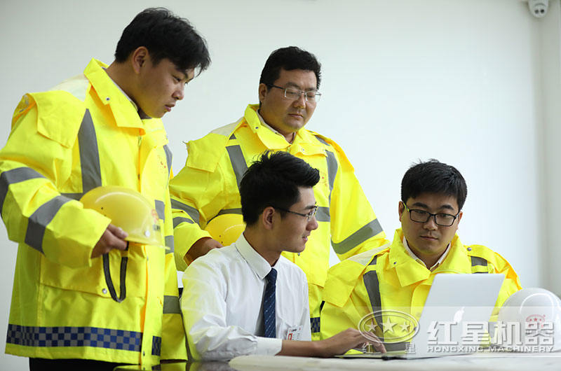 紅星工程師為您量身選型