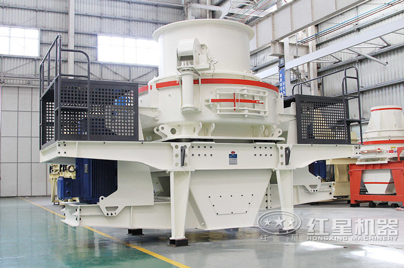 制砂機(jī)什么設(shè)備好？一套多少錢？