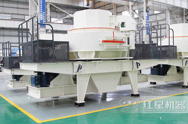 制砂機(jī)什么設(shè)備好？一套多少錢？