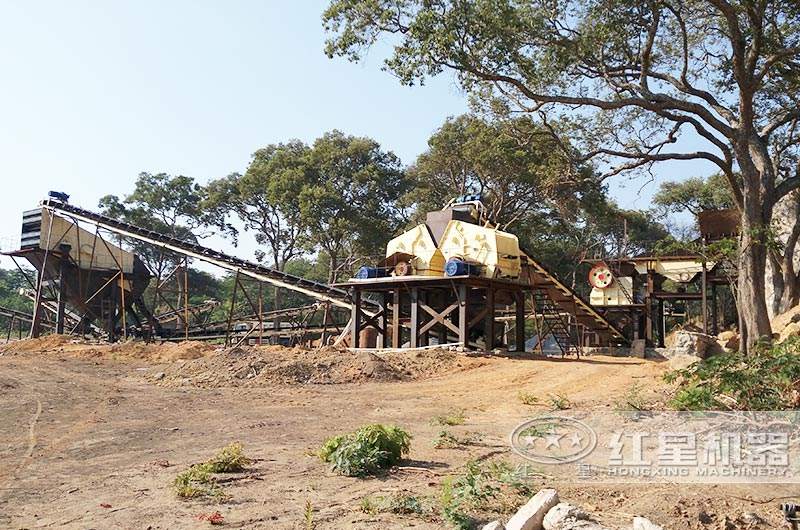 青石子一方等于多少噸？青石破碎用什么破碎機好？