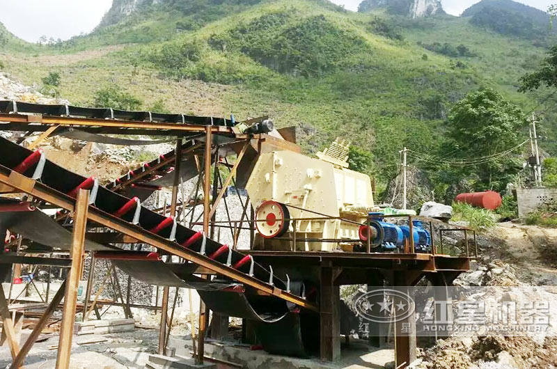 青石子一方等于多少噸？青石破碎用什么破碎機好？