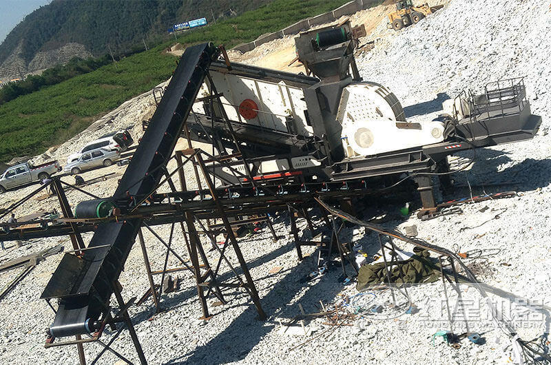 青石子一方等于多少噸？青石破碎用什么破碎機好？