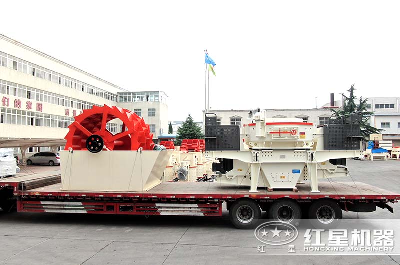 設(shè)備發(fā)貨