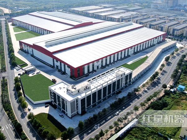 紅星機器廠家