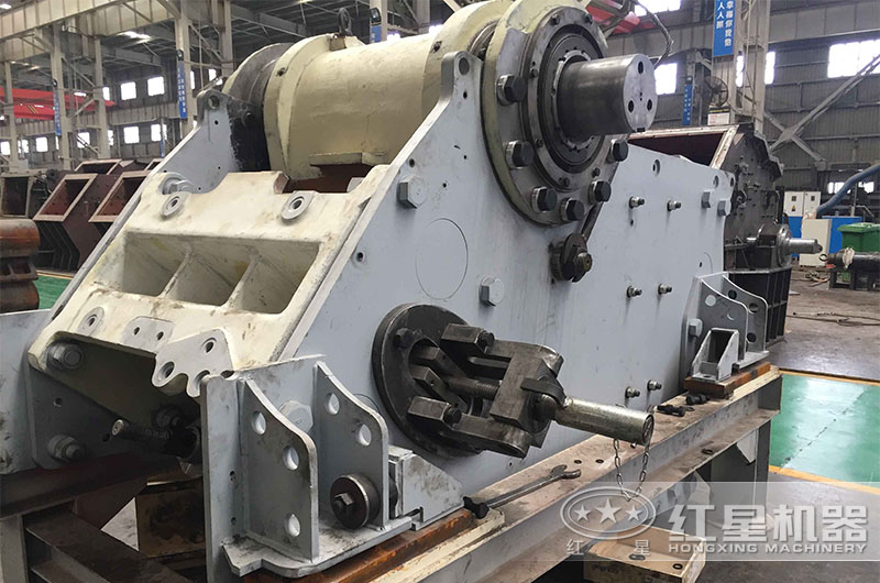 新一代顎破內(nèi)部結(jié)構(gòu)